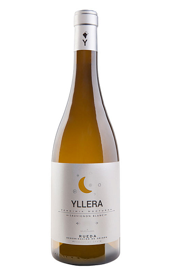 Yllera Sauvignon Blanc 2016