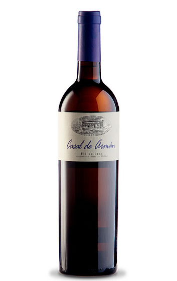 Casal de Armán Blanco 2016