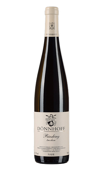Dönnhoff Riesling Trocken 2016