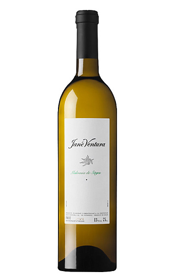 Jané Ventura Malvasía de Sitges 2016