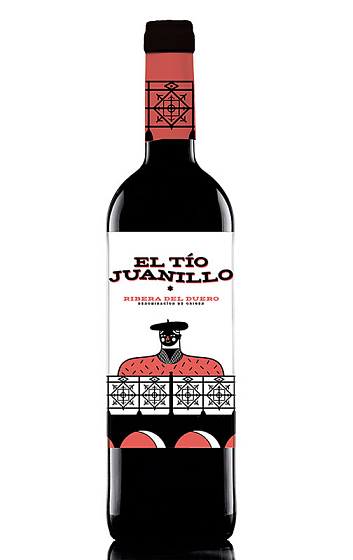El Tío Juanillo 2016