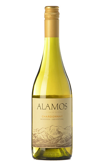Alamos Chardonnay 2016