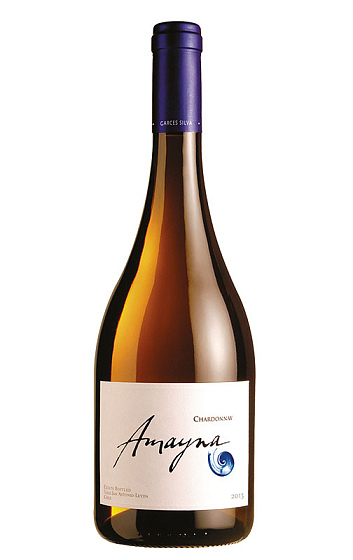 Amayna Chardonnay 2013