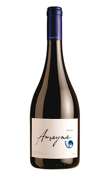 Amayna Syrah 2014