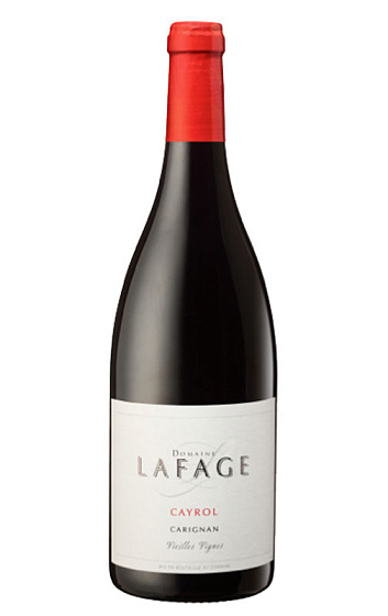 Lafage Cayrol 2015