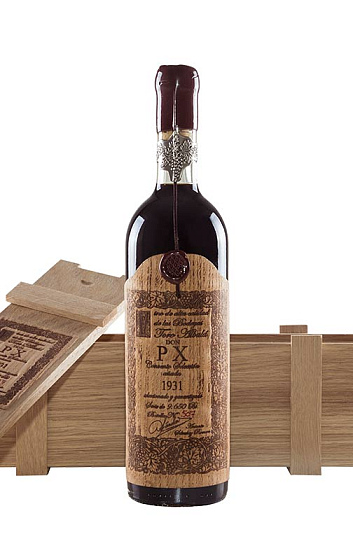 Don PX Convento Selección 1931