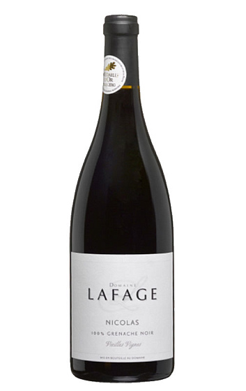 Lafage Nicolas 2016