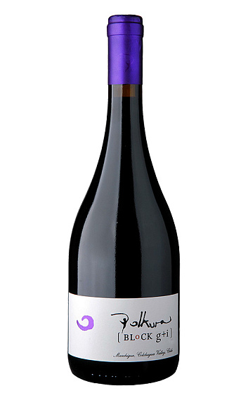 Polkura Block G+I 2012