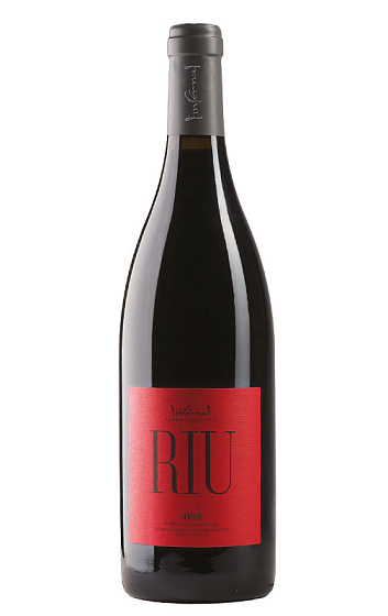 RIU Tinto 2013