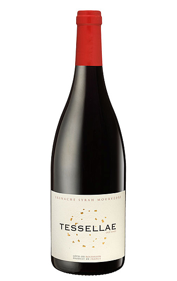 Tessellae GSM Old Vines 2015