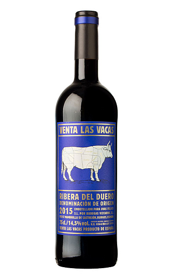 Venta Las Vacas 2015