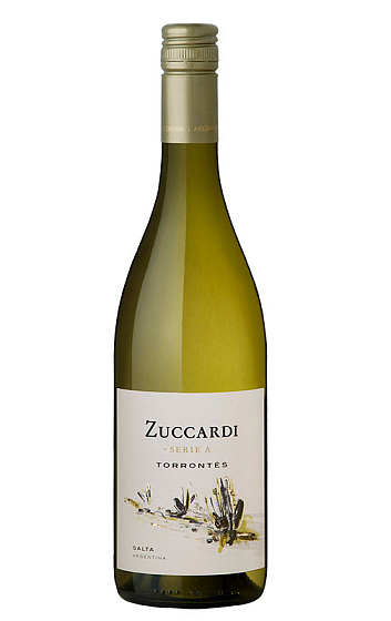 Zuccardi Serie A Torrontés 2016