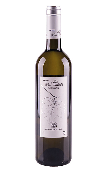 Tres Pilares Sauvignon Blanc 2016