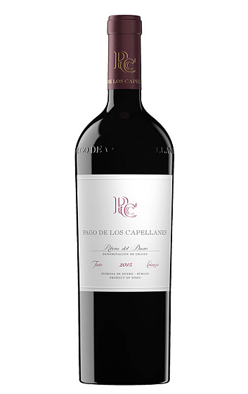 Pago de los Capellanes Crianza 2015 Magnum