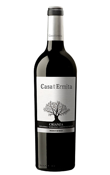 Casa de la Ermita Crianza 2015