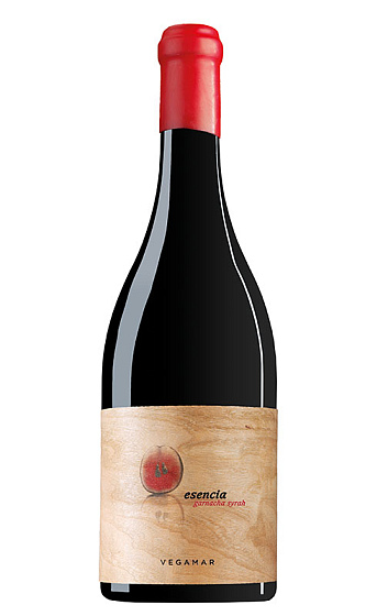 Esencia Vegamar 2015