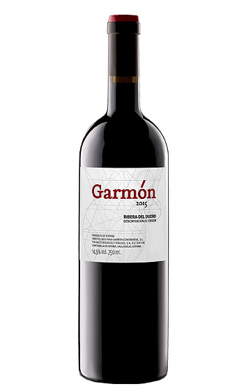 Garmón 2015 Magnum