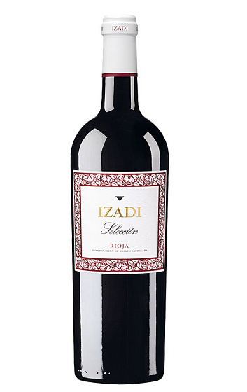 Izadi Selección 2013