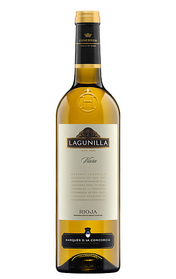 Lagunilla Blanco 2016