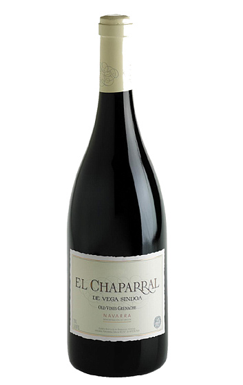 El Chaparral de Vega Sindoa 2015