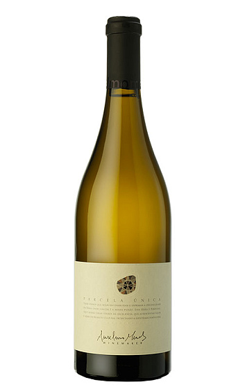 Parcela Única Alvarinho 2015