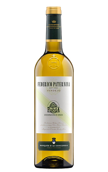 Paternina Rueda 2016