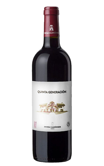 Quinta Generación 2016