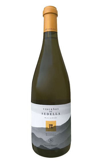 Vidueños de Sedella 2016