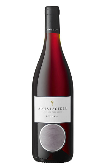 Alois Lageder Pinot Noir 2015