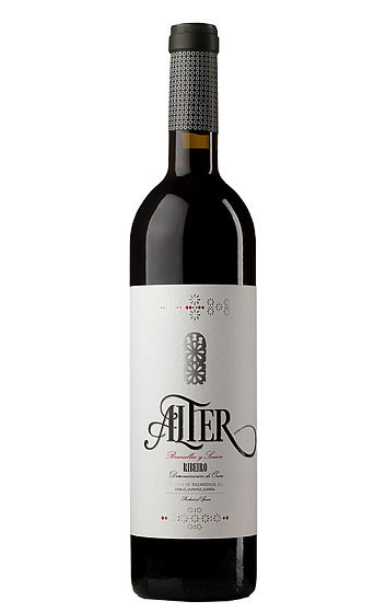 Alter tinto 2016