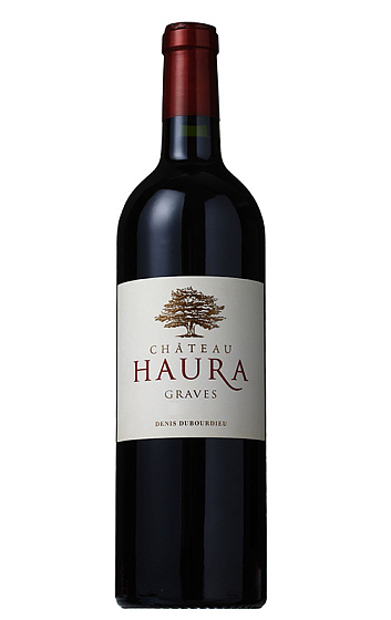 Château Haura 2015