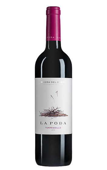 La Poda Tempranillo 2015