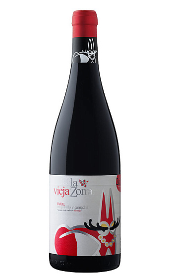 La Vieja Zorra 2015