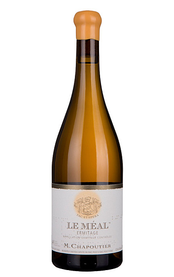 M. Chapoutier Ermitage Le Méal Blanc 2013