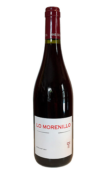 Lo Morenillo 2015