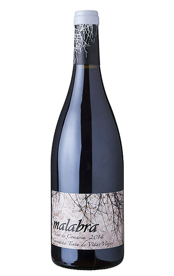 Malabra "Vino de Comarca" 2014