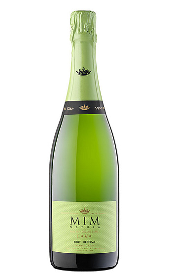 MIM Natura Brut Reserva 2014