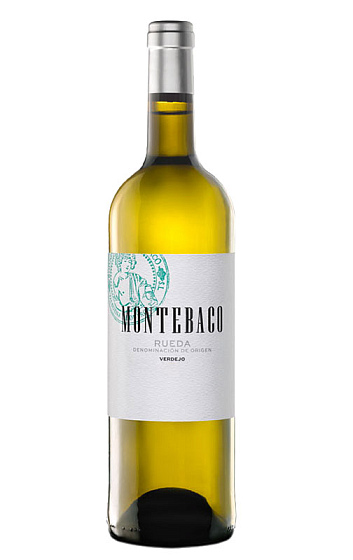 Montebaco Verdejo 2016