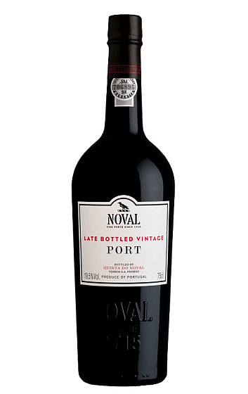 Noval Late Bottled Vintage 2010