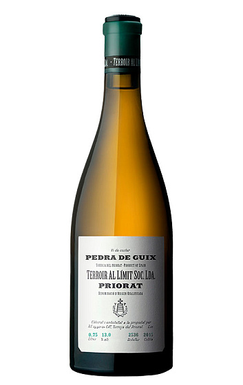 Pedra de Guix 2015