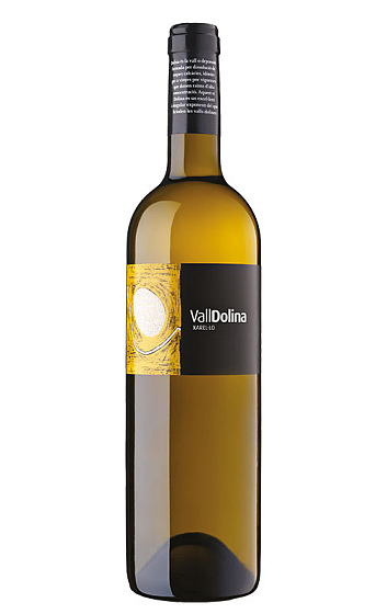 Xarel-lo Valldolina 2016