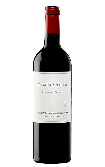 Artadi Tempranillo 2016