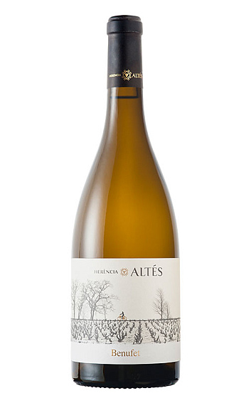 Benufet Blanco 2015