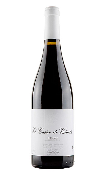 Castro de Valtuille Crianza 2013