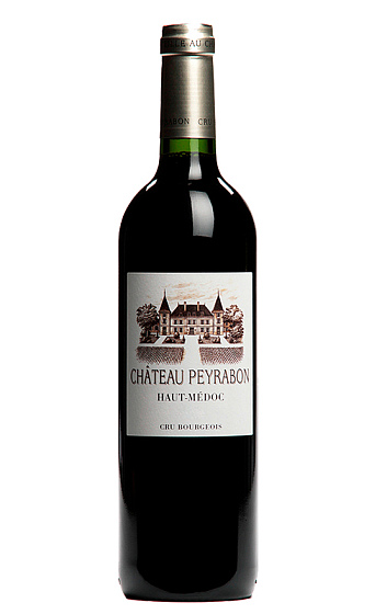 Château Peyrabon 2015