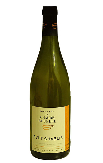 Domaine de Chaude Écuelle Petit Chablis 2016