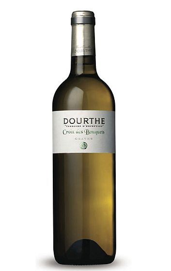 Dourthe Croix des Bouquets Graves Blanc 2016