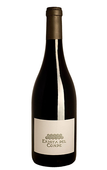 Ermita del Conde Tempranillo 2011