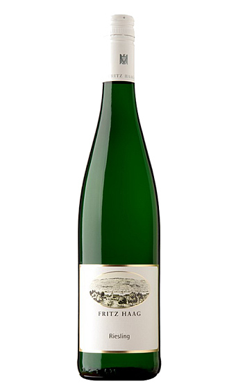 Fritz Haag Riesling 2015