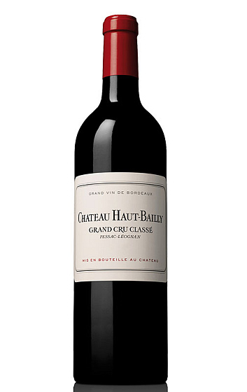 Château Haut-Bailly 2009